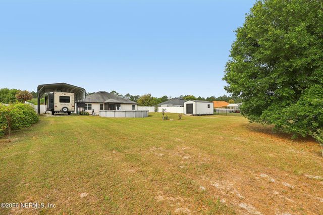 30283 TROPHY Trail, Bryceville, FL 32009