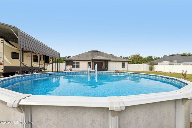 30283 TROPHY Trail, Bryceville, FL 32009