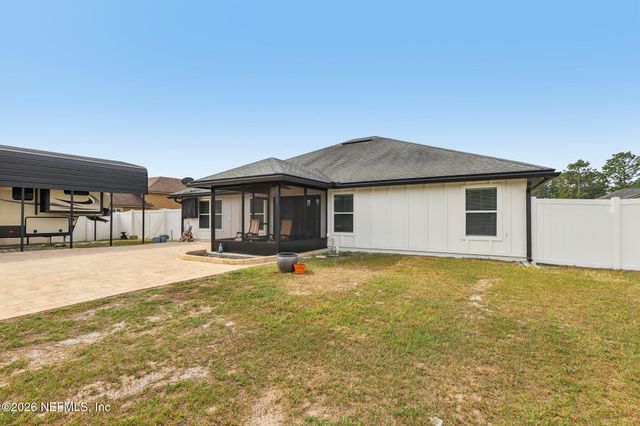 30283 TROPHY Trail, Bryceville, FL 32009