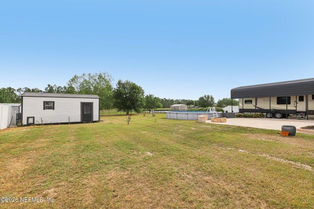 30283 TROPHY Trail, Bryceville, FL 32009