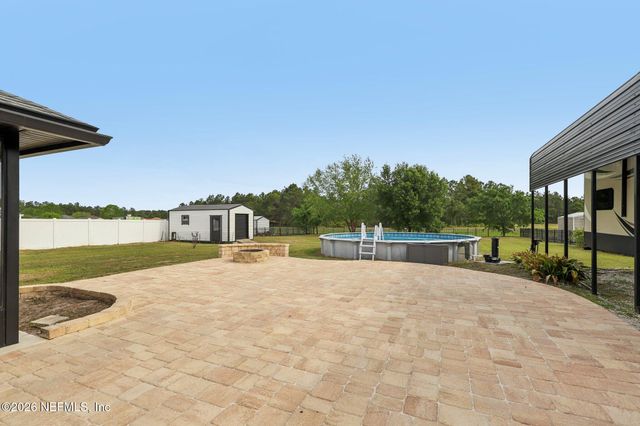 30283 TROPHY Trail, Bryceville, FL 32009