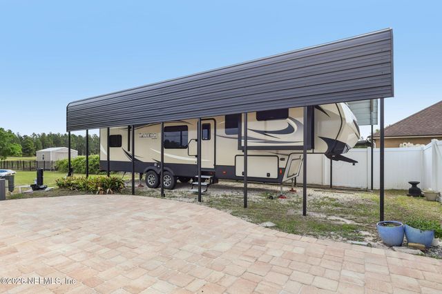 30283 TROPHY Trail, Bryceville, FL 32009