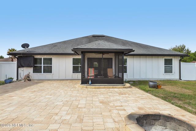 30283 TROPHY Trail, Bryceville, FL 32009