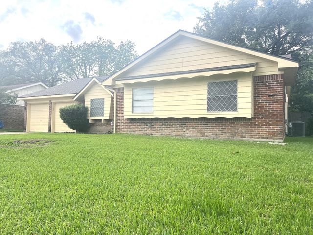 8418 Hazen Street, Houston, TX 77036
