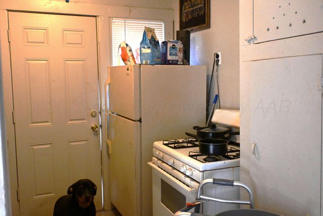 3702 S POLK Street, Amarillo, TX 79110