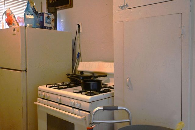 3702 S POLK Street, Amarillo, TX 79110