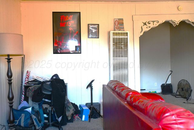 3702 S POLK Street, Amarillo, TX 79110