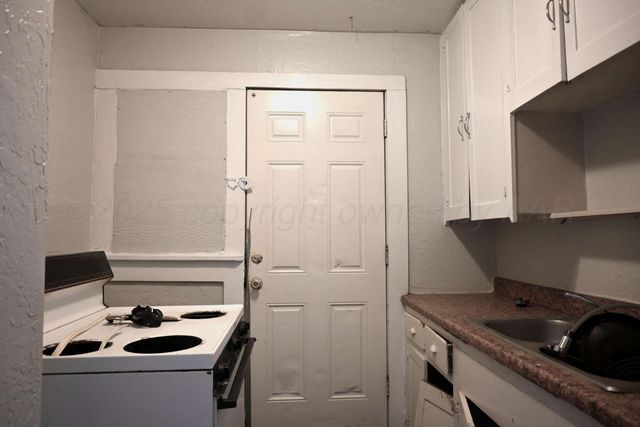 3702 S POLK Street, Amarillo, TX 79110