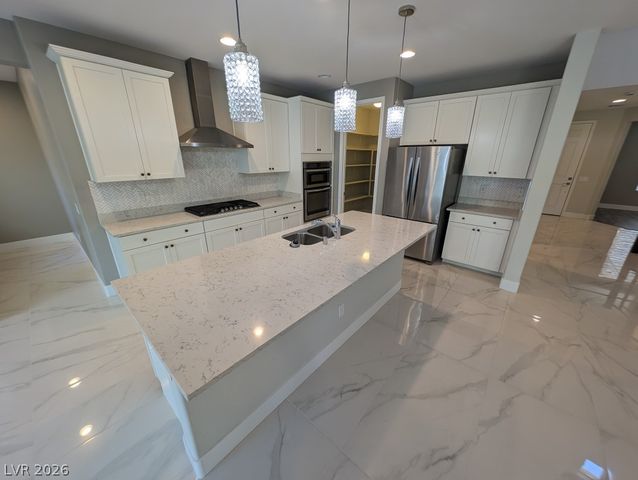 3622 Portiani Drive, Las Vegas, NV 89141