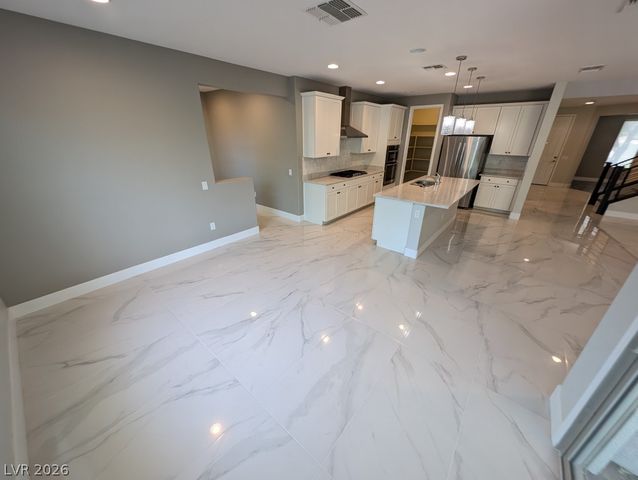 3622 Portiani Drive, Las Vegas, NV 89141