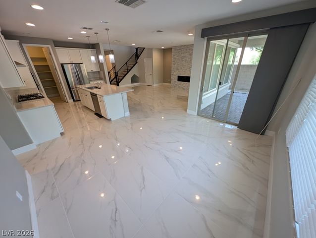 3622 Portiani Drive, Las Vegas, NV 89141