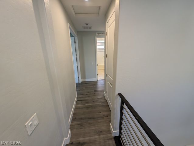 3622 Portiani Drive, Las Vegas, NV 89141