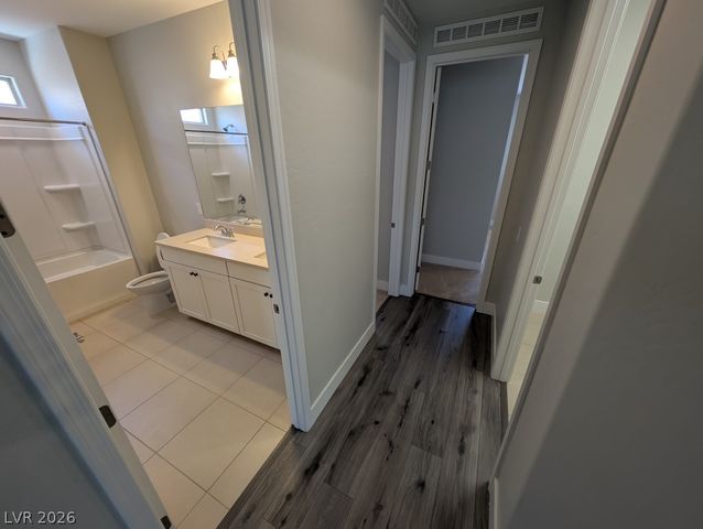 3622 Portiani Drive, Las Vegas, NV 89141