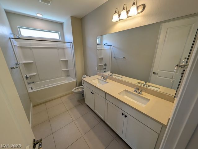3622 Portiani Drive, Las Vegas, NV 89141