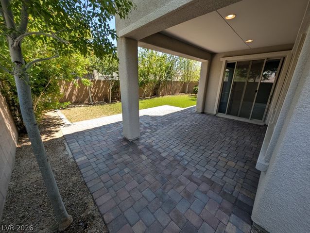 3622 Portiani Drive, Las Vegas, NV 89141