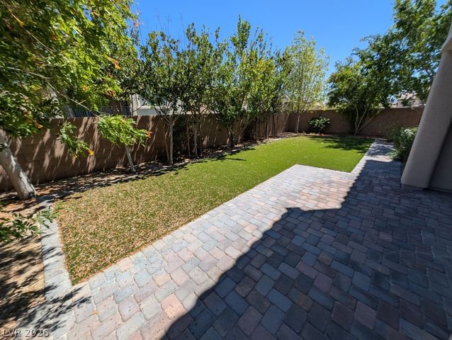 3622 Portiani Drive, Las Vegas, NV 89141
