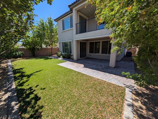 3622 Portiani Drive, Las Vegas, NV 89141