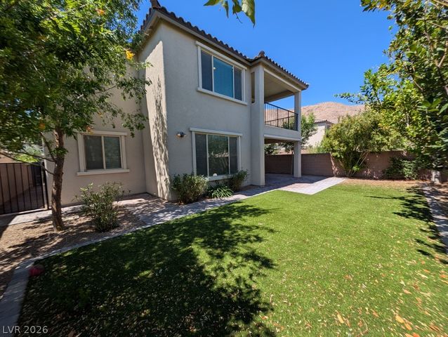 3622 Portiani Drive, Las Vegas, NV 89141