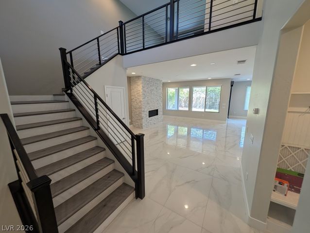 3622 Portiani Drive, Las Vegas, NV 89141