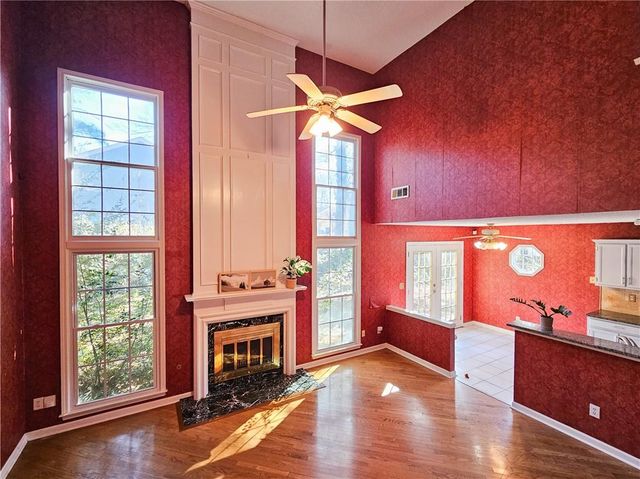 2825 Binghampton Lane, Lawrenceville, GA 30044