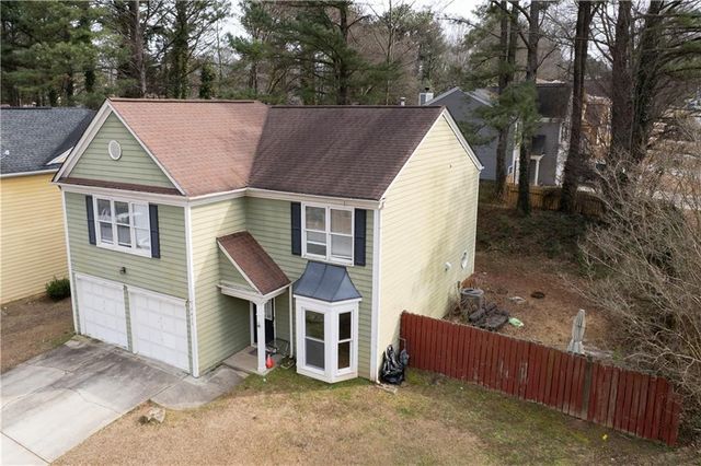 2825 Binghampton Lane, Lawrenceville, GA 30044