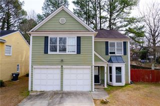 2825 Binghampton Lane, Lawrenceville, GA 30044