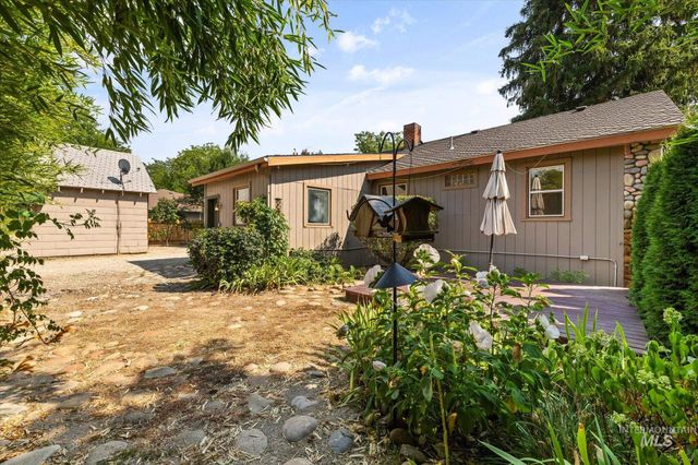 5712 W Castle Drive, Boise, ID 83703