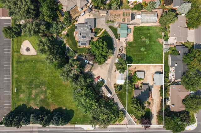5712 W Castle Drive, Boise, ID 83703