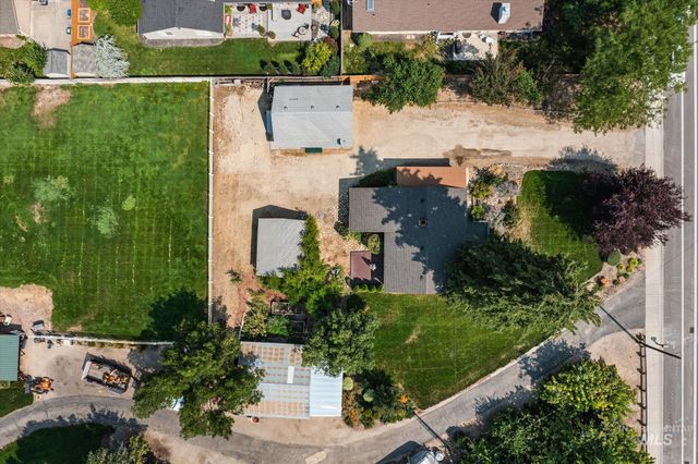 5712 W Castle Drive, Boise, ID 83703