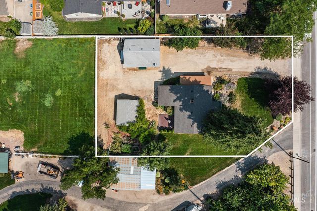 5712 W Castle Drive, Boise, ID 83703