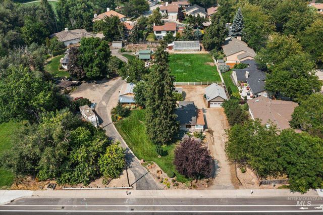 5712 W Castle Drive, Boise, ID 83703