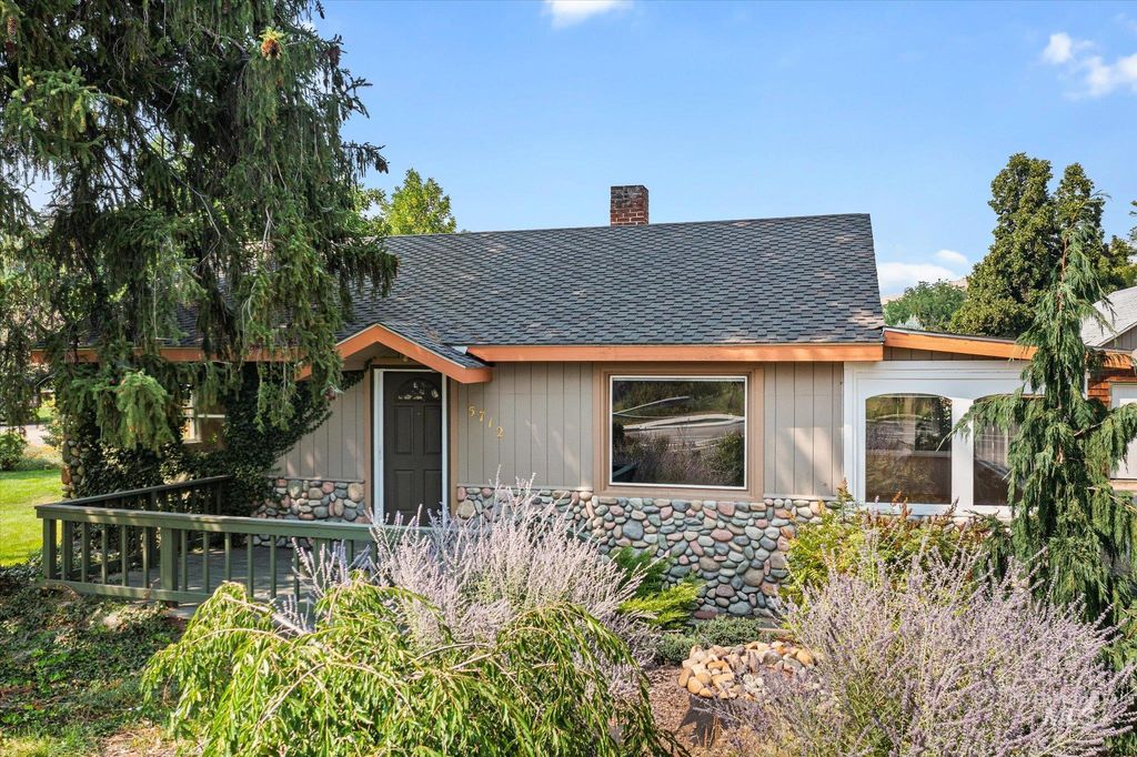 5712 W Castle Drive, Boise, ID 83638 photo 1