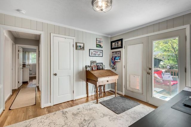 3201 Valaire Drive, Decatur, GA 30033