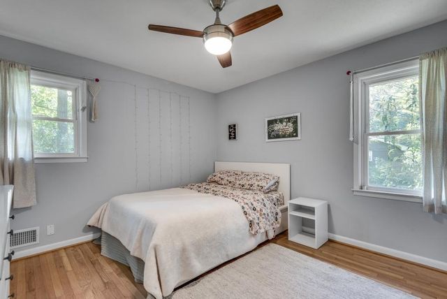 3201 Valaire Drive, Decatur, GA 30033