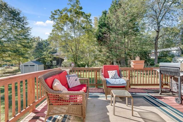 3201 Valaire Drive, Decatur, GA 30033