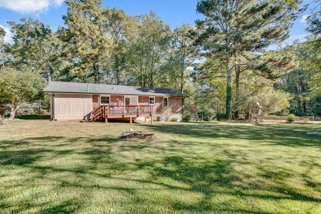 3201 Valaire Drive, Decatur, GA 30033