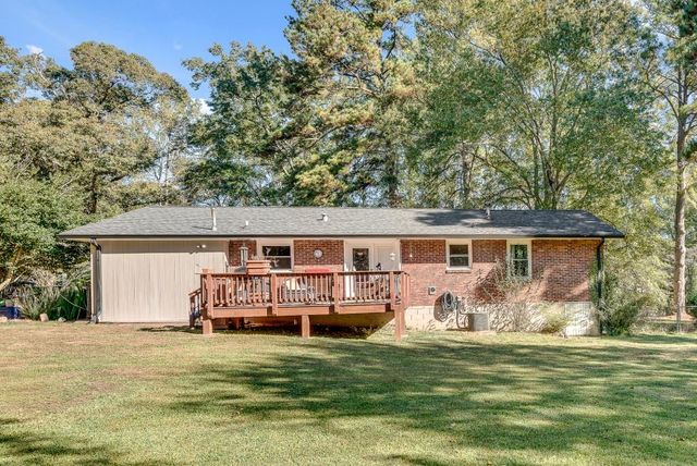 3201 Valaire Drive, Decatur, GA 30033