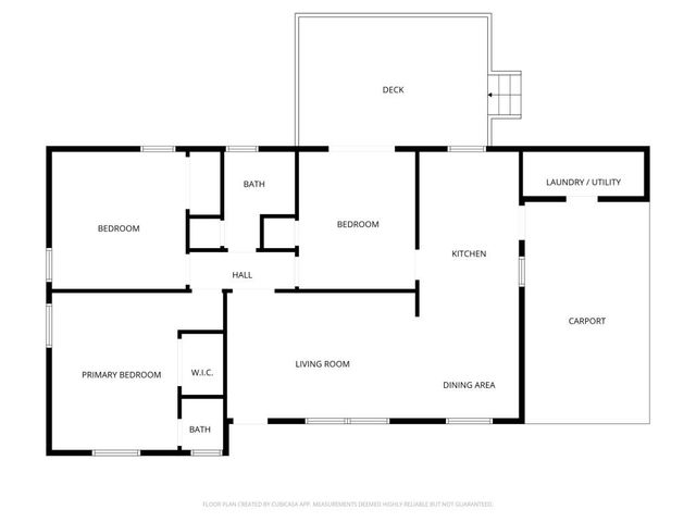 3201 Valaire Drive, Decatur, GA 30033