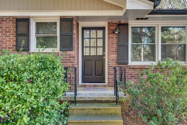 3201 Valaire Drive, Decatur, GA 30033