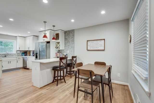 3201 Valaire Drive, Decatur, GA 30033