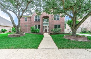 2923 Elsbury Lane, Pearland, TX 77584