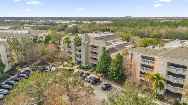 1358 CENTRE COURT RIDGE DRIVE 202, Reunion, FL 34747
