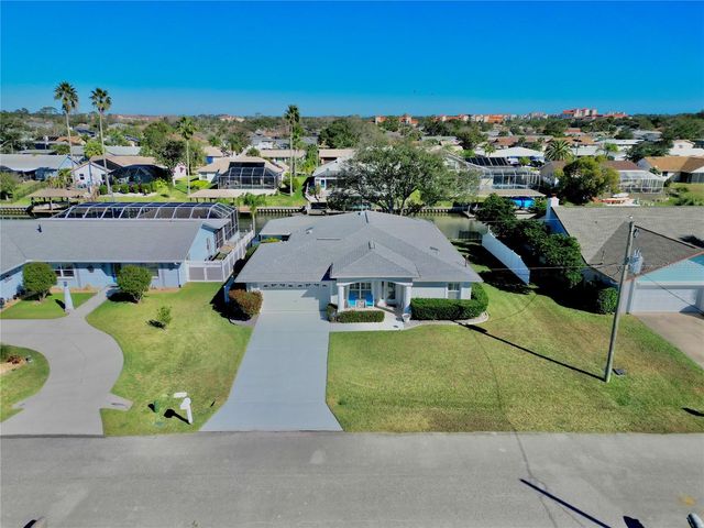 11 CLINTON COURT S, Palm Coast, FL 32137