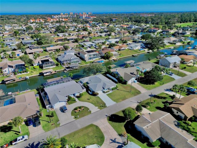 11 CLINTON COURT S, Palm Coast, FL 32137