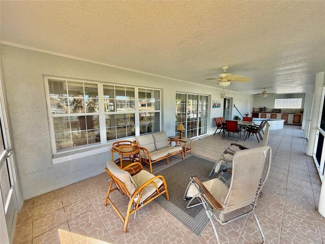 11 CLINTON COURT S, Palm Coast, FL 32137