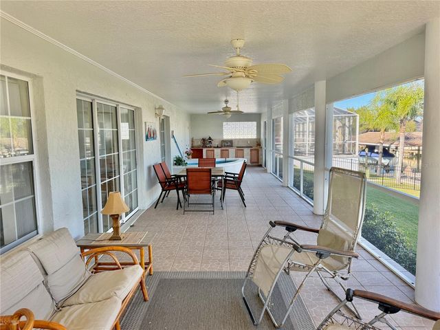 11 CLINTON COURT S, Palm Coast, FL 32137