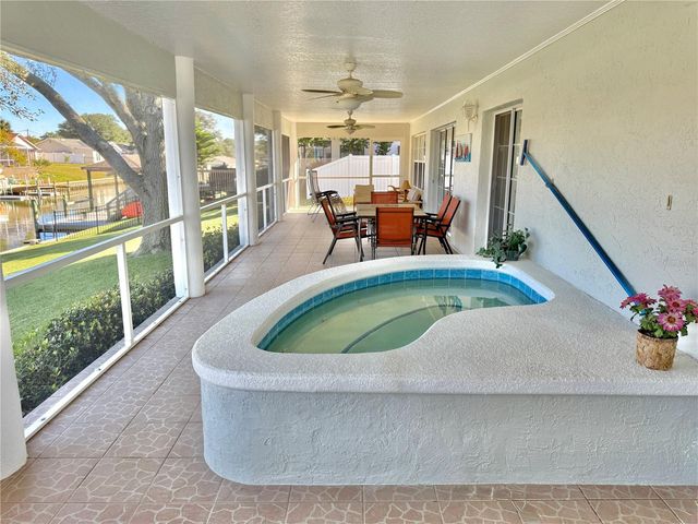 11 CLINTON COURT S, Palm Coast, FL 32137