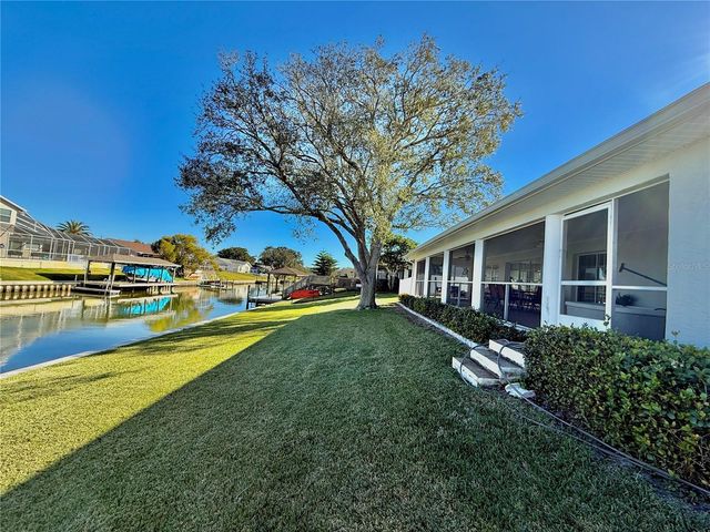 11 CLINTON COURT S, Palm Coast, FL 32137