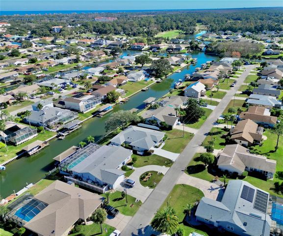 11 CLINTON COURT S, Palm Coast, FL 32137