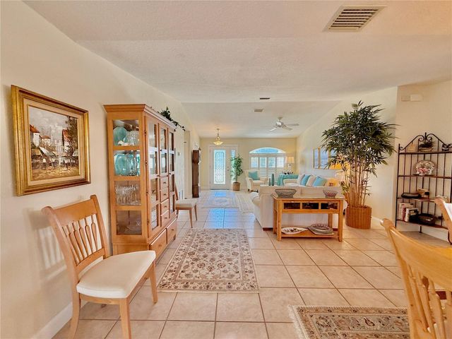 11 CLINTON COURT S, Palm Coast, FL 32137